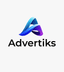 Advertiks Footer Logo